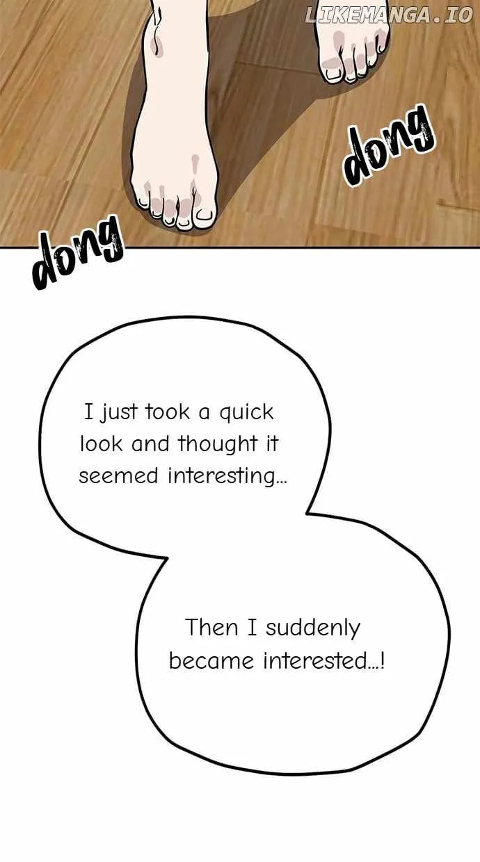 Unemployed Gye Baeksun Chapter 124 page 47 - 