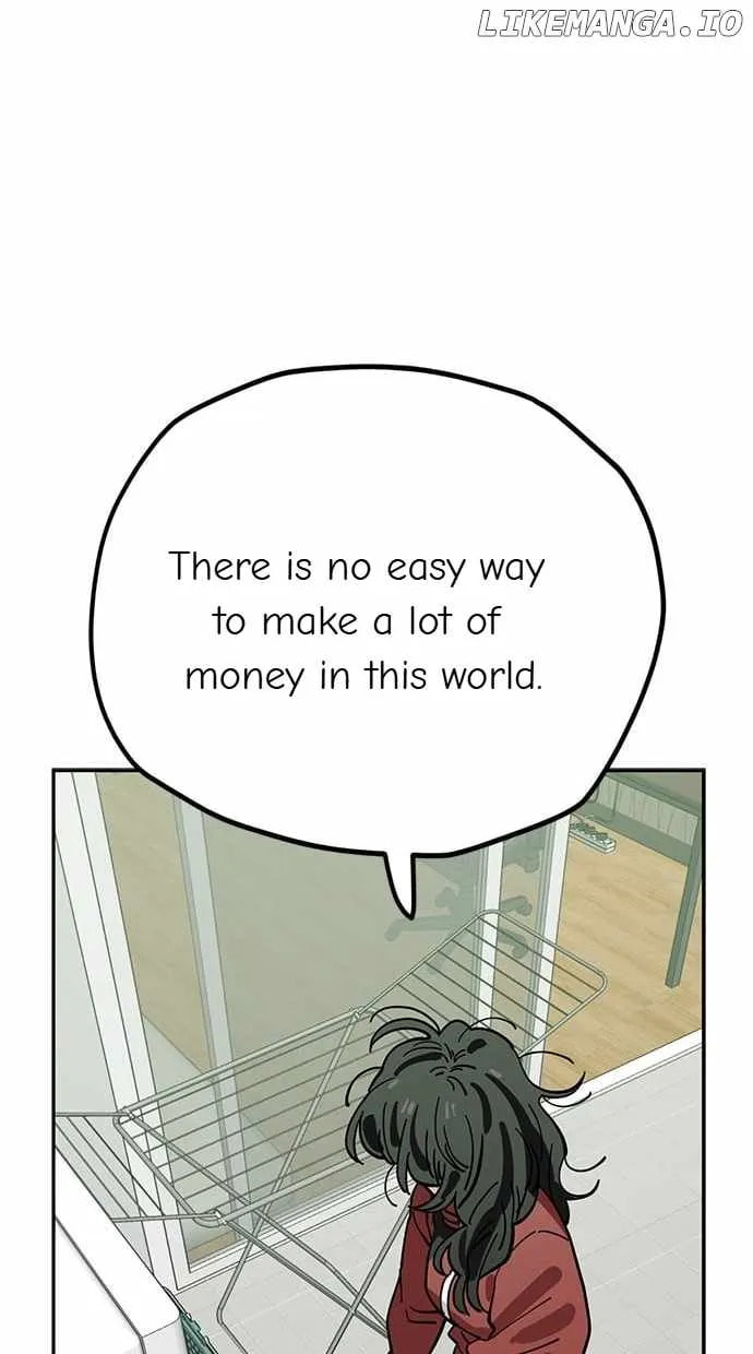 Unemployed Gye Baeksun Chapter 124 page 48 - 