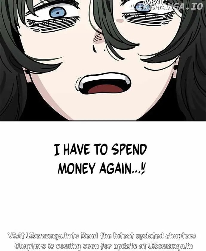 Unemployed Gye Baeksun Chapter 124 page 52 - 