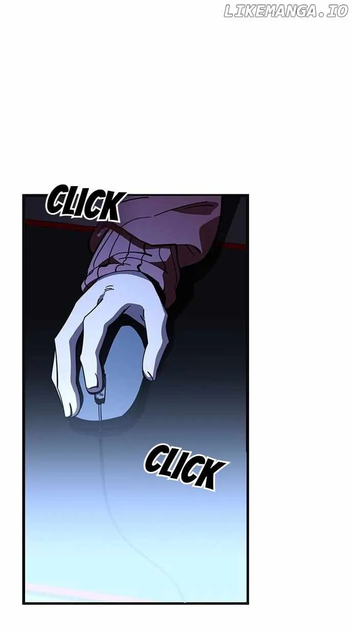 Unemployed Gye Baeksun Chapter 124 page 10 - 