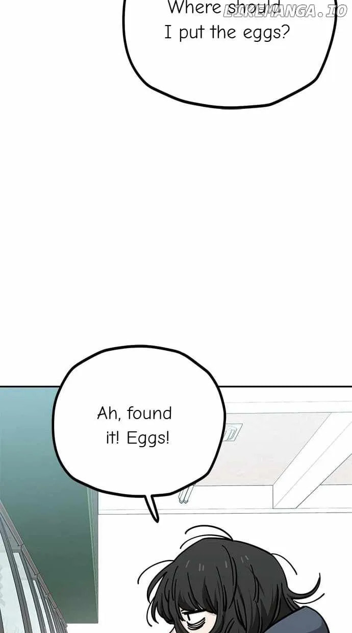 Unemployed Gye Baeksun Chapter 125 page 2 - 
