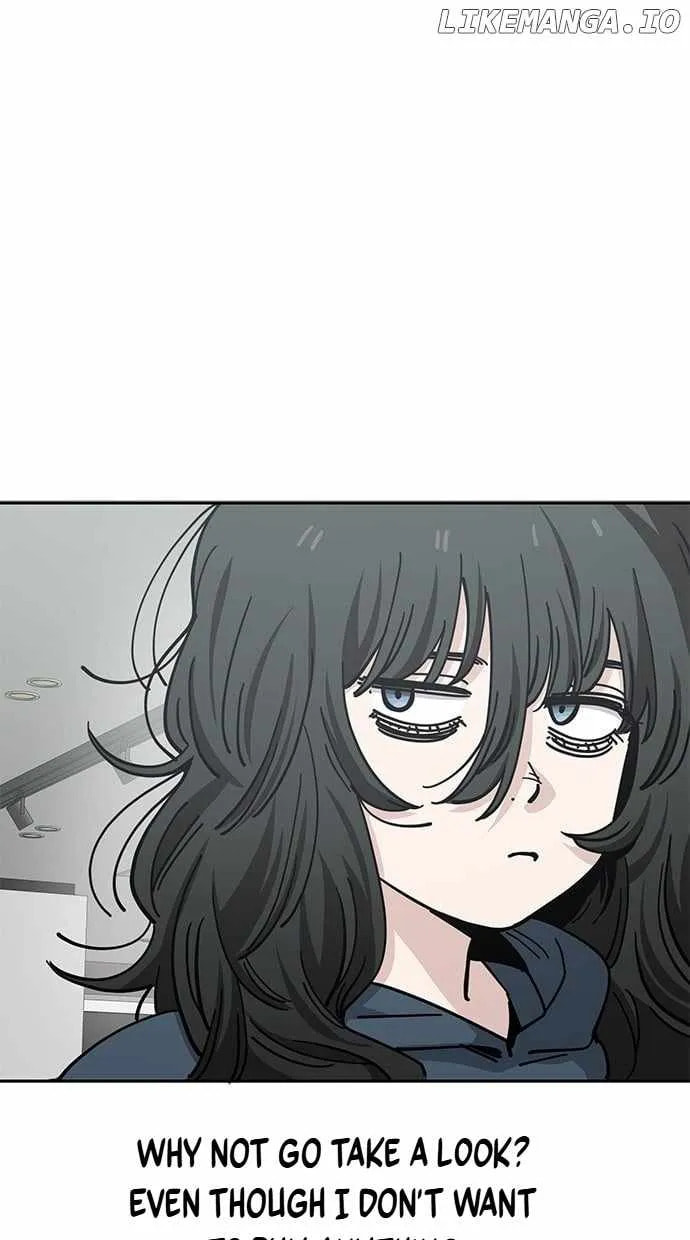 Unemployed Gye Baeksun Chapter 125 page 12 - 
