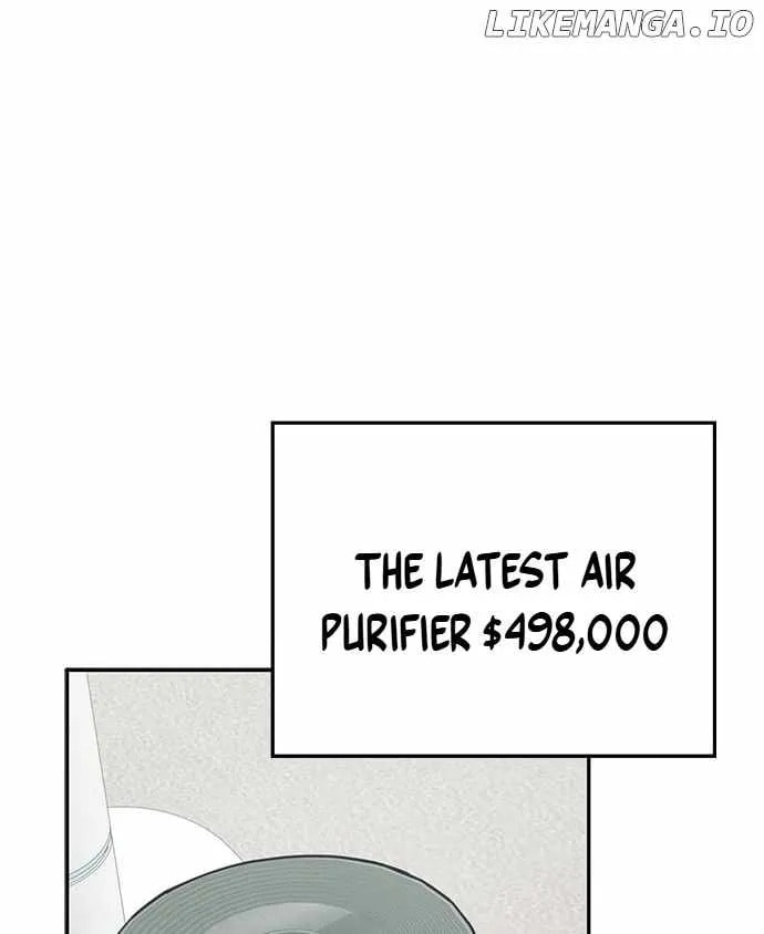 Unemployed Gye Baeksun Chapter 125 page 14 - 