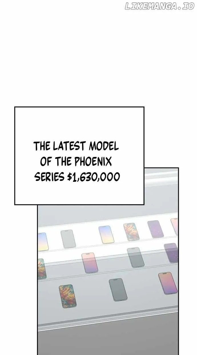 Unemployed Gye Baeksun Chapter 125 page 16 - 