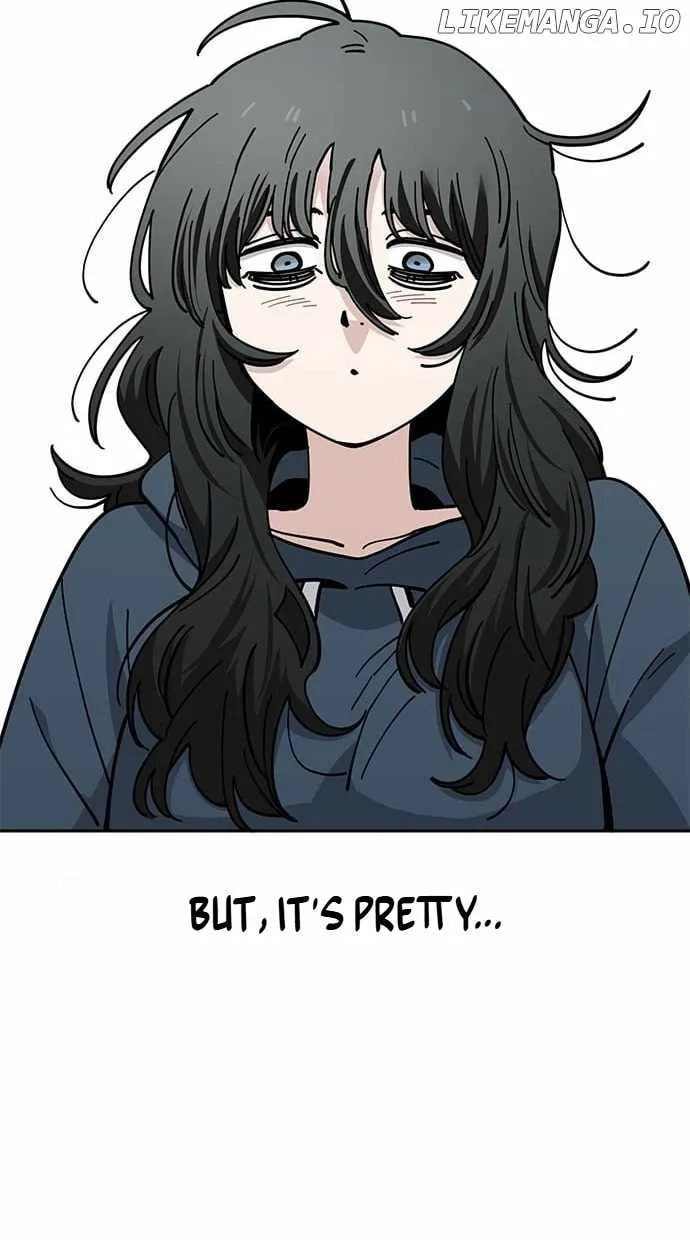 Unemployed Gye Baeksun Chapter 125 page 18 - 