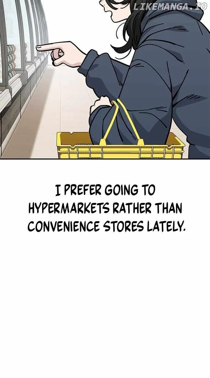 Unemployed Gye Baeksun Chapter 125 page 3 - 