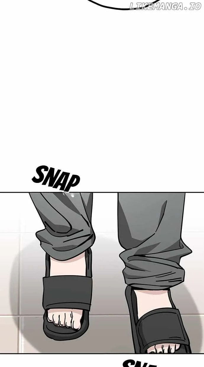Unemployed Gye Baeksun Chapter 125 page 22 - 
