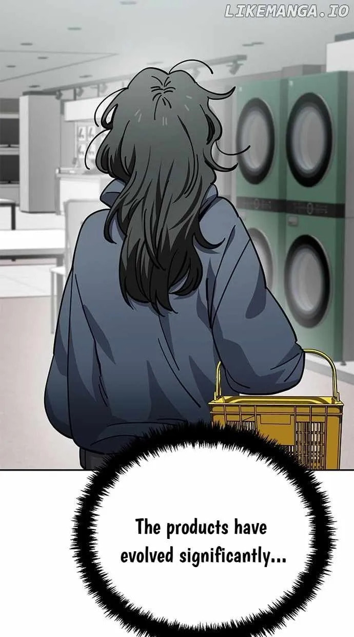 Unemployed Gye Baeksun Chapter 125 page 24 - 