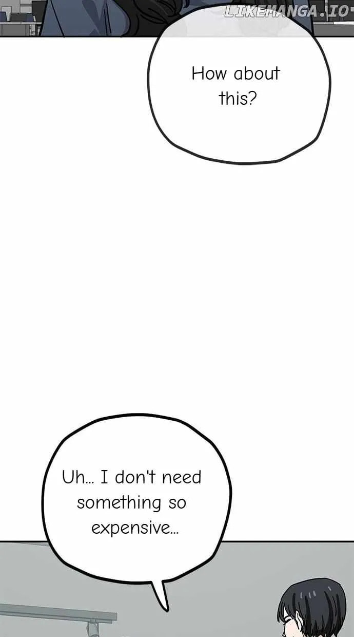 Unemployed Gye Baeksun Chapter 125 page 32 - 
