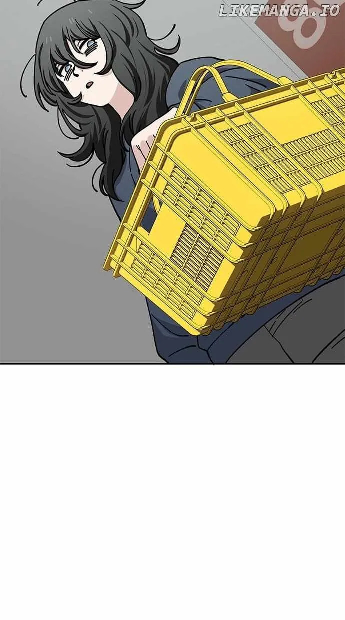 Unemployed Gye Baeksun Chapter 125 page 35 - 