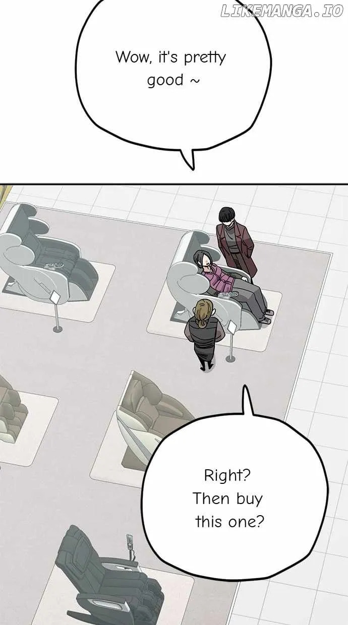 Unemployed Gye Baeksun Chapter 125 page 37 - 