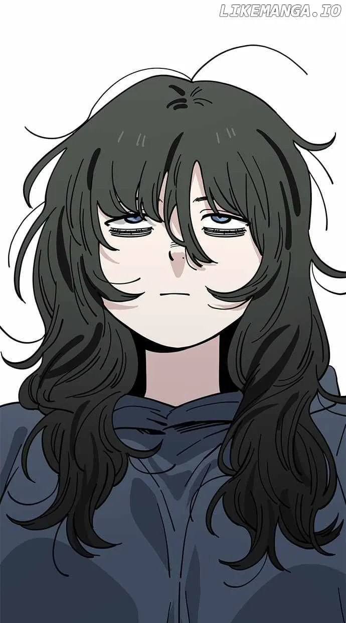 Unemployed Gye Baeksun Chapter 125 page 39 - 