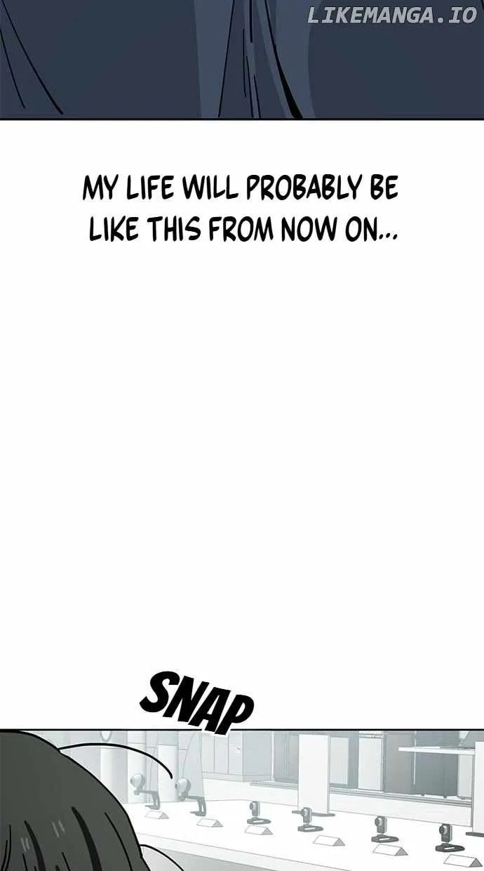 Unemployed Gye Baeksun Chapter 125 page 40 - 