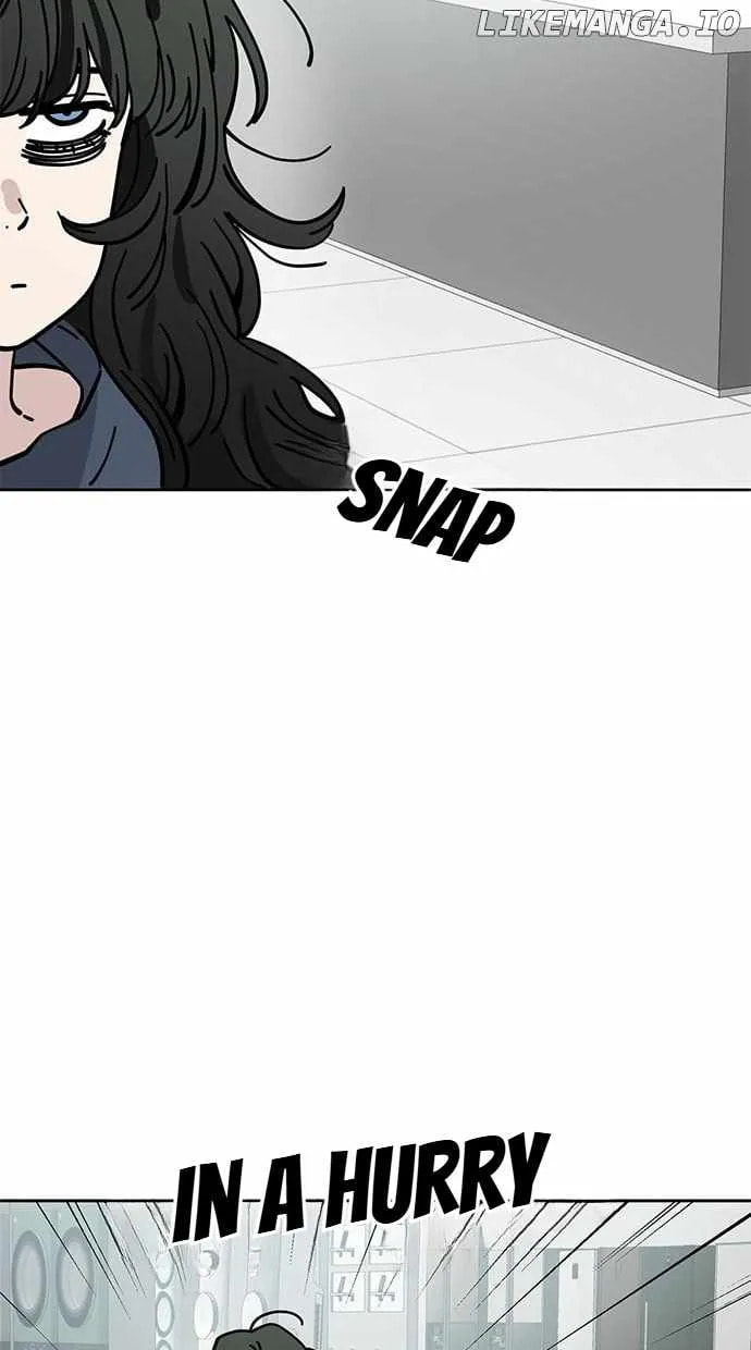 Unemployed Gye Baeksun Chapter 125 page 41 - 