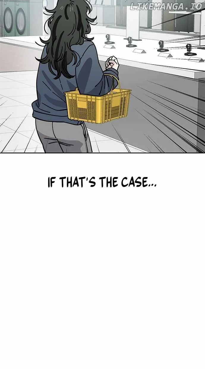 Unemployed Gye Baeksun Chapter 125 page 42 - 