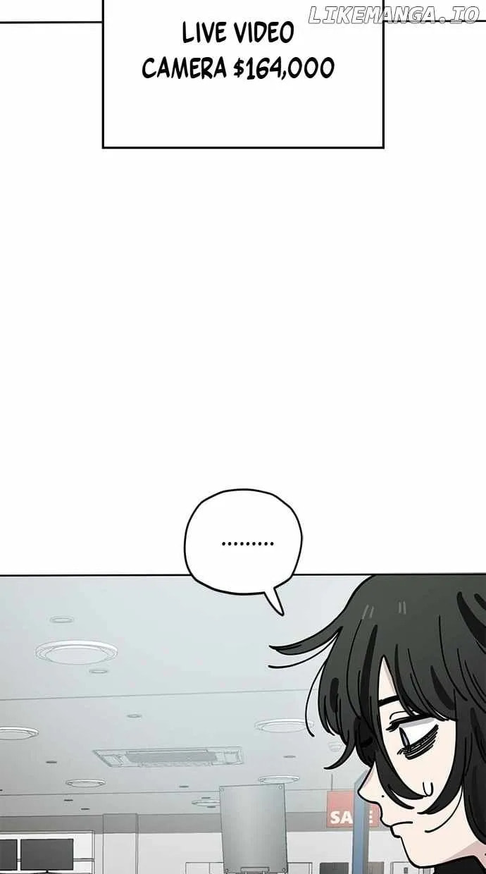 Unemployed Gye Baeksun Chapter 125 page 44 - 