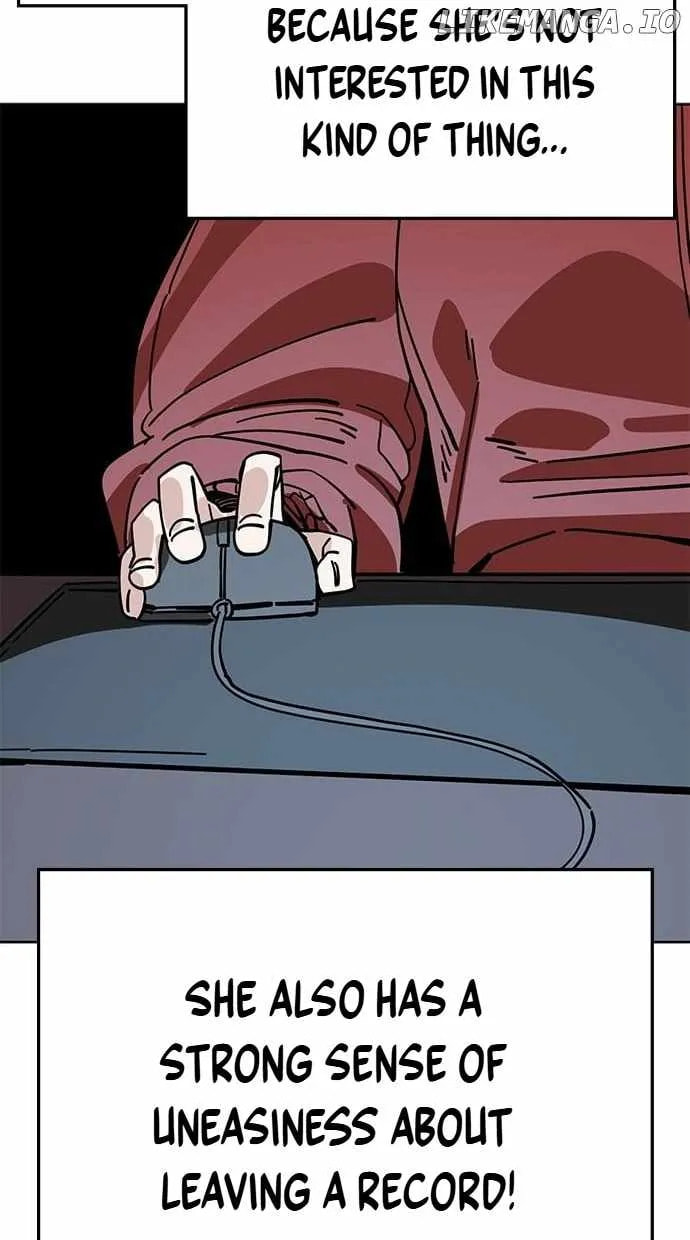 Unemployed Gye Baeksun Chapter 125 page 46 - 