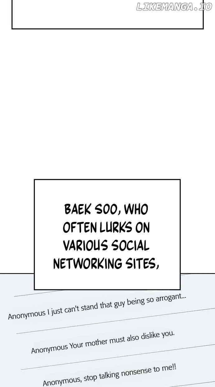 Unemployed Gye Baeksun Chapter 125 page 47 - 