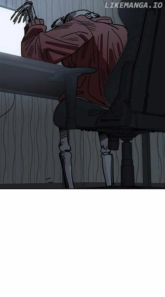 Unemployed Gye Baeksun Chapter 125 page 53 - 
