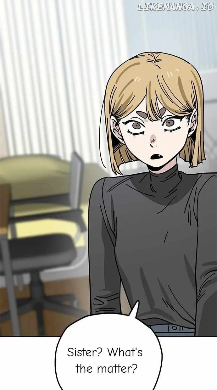 Unemployed Gye Baeksun Chapter 125 page 57 - 