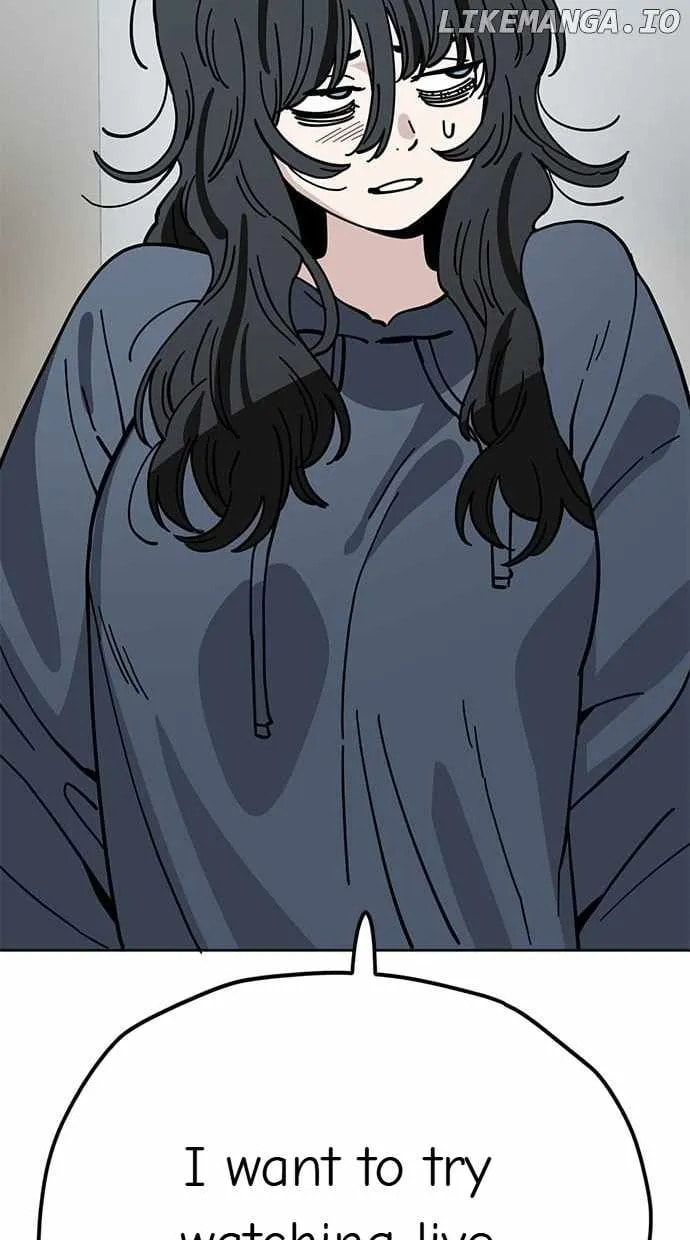 Unemployed Gye Baeksun Chapter 125 page 59 - 