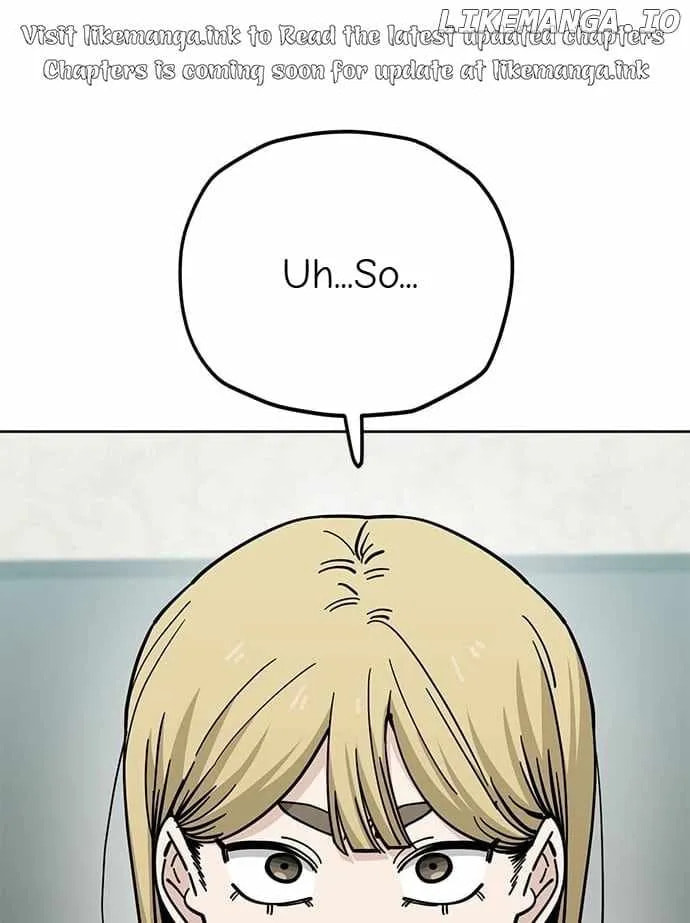Unemployed Gye Baeksun Chapter 126 page 1 - 