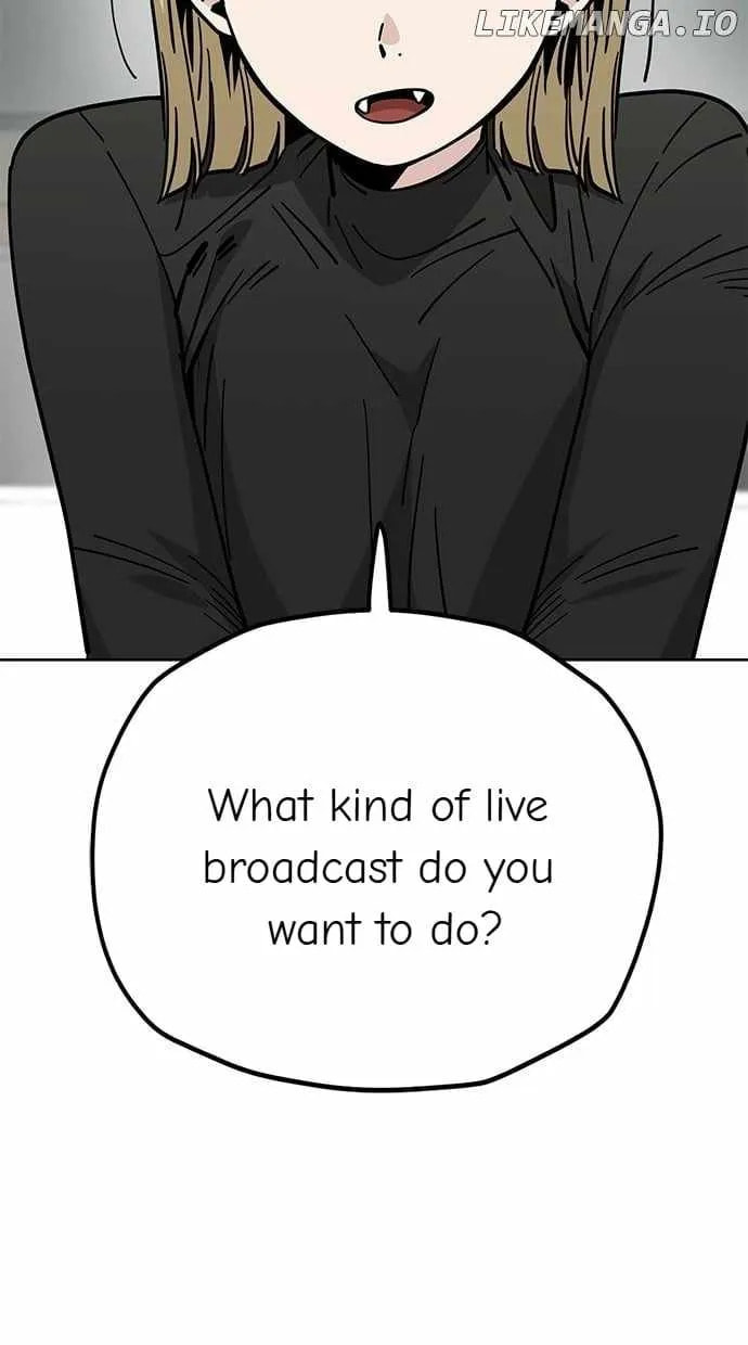 Unemployed Gye Baeksun Chapter 126 page 2 - 