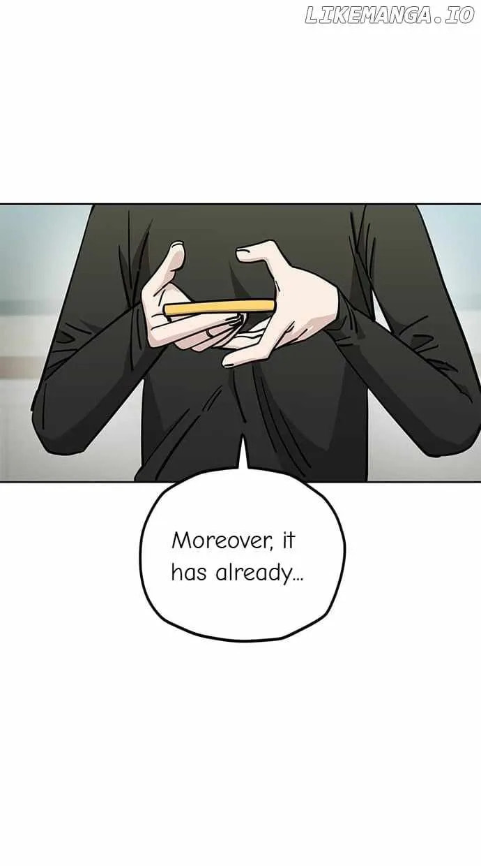 Unemployed Gye Baeksun Chapter 126 page 15 - 