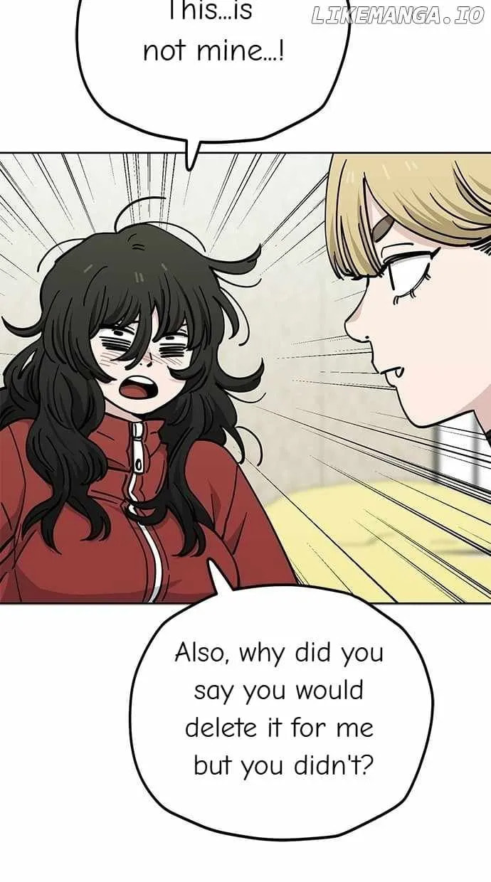Unemployed Gye Baeksun Chapter 126 page 18 - 