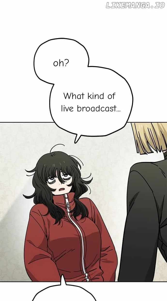 Unemployed Gye Baeksun Chapter 126 page 3 - 
