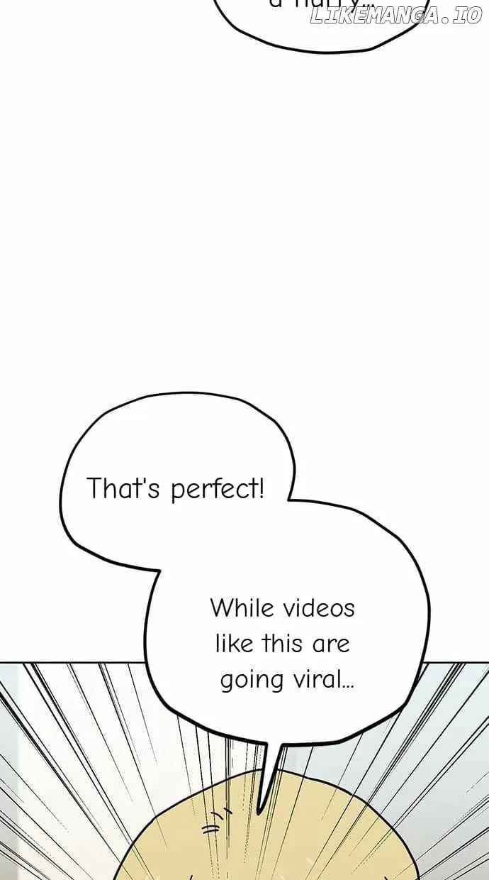 Unemployed Gye Baeksun Chapter 126 page 22 - 