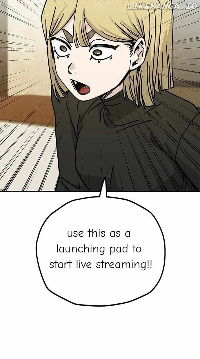 Unemployed Gye Baeksun Chapter 126 page 23 - 