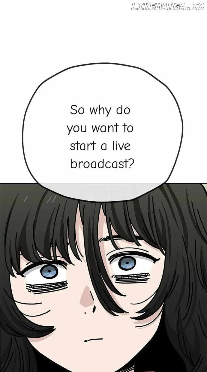Unemployed Gye Baeksun Chapter 126 page 27 - 