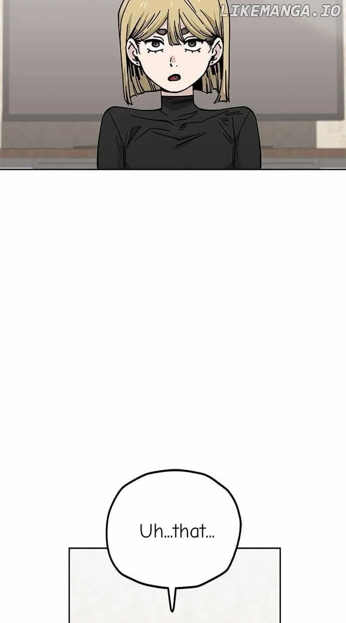 Unemployed Gye Baeksun Chapter 126 page 29 - 