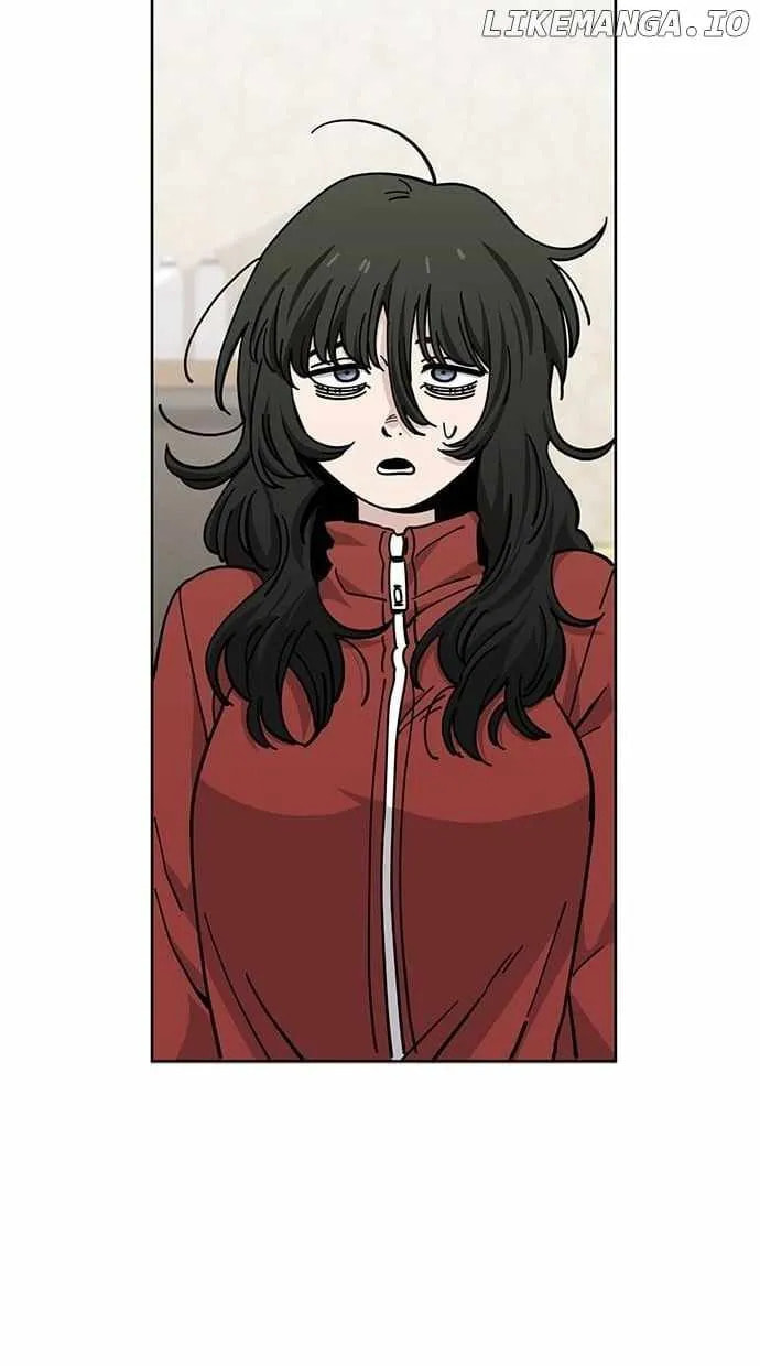 Unemployed Gye Baeksun Chapter 126 page 30 - 