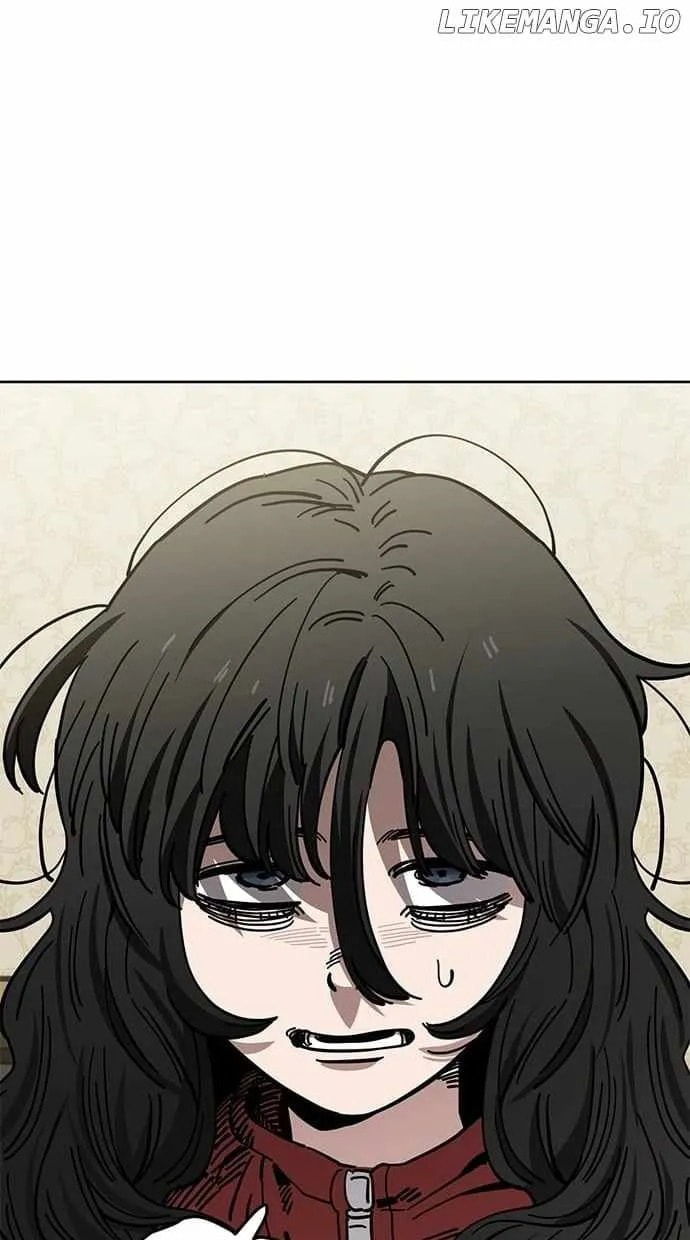 Unemployed Gye Baeksun Chapter 126 page 32 - 