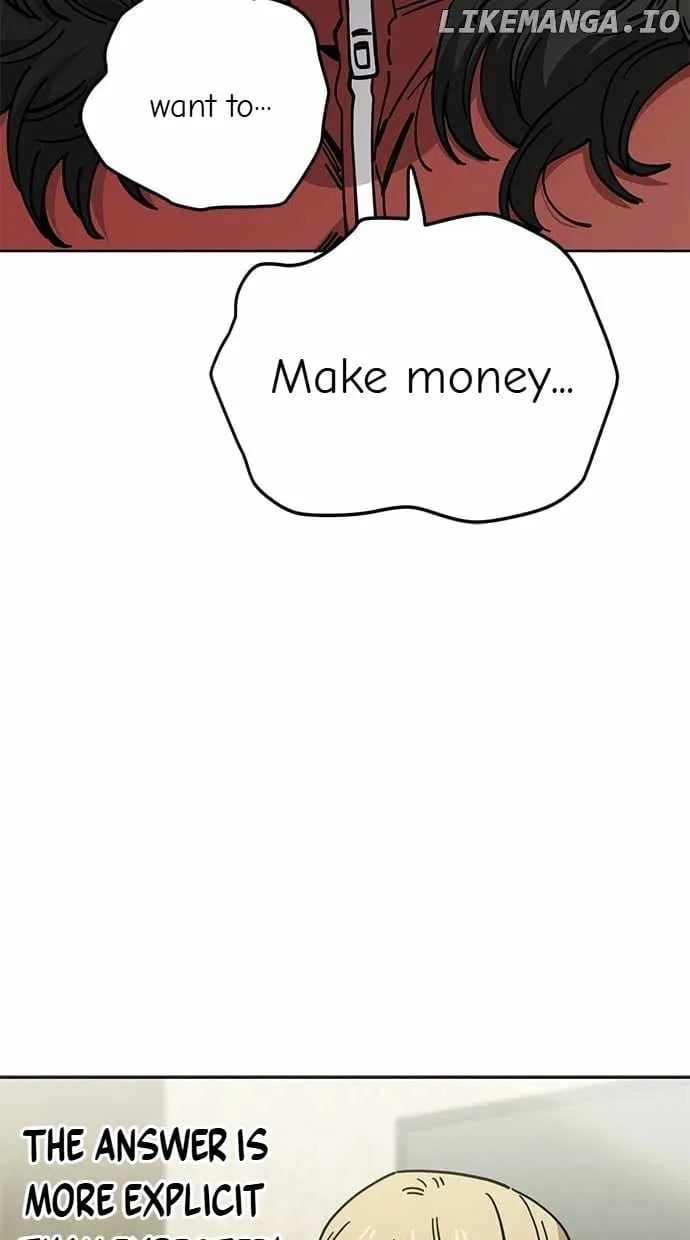 Unemployed Gye Baeksun Chapter 126 page 33 - 