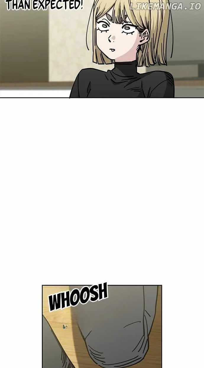 Unemployed Gye Baeksun Chapter 126 page 34 - 