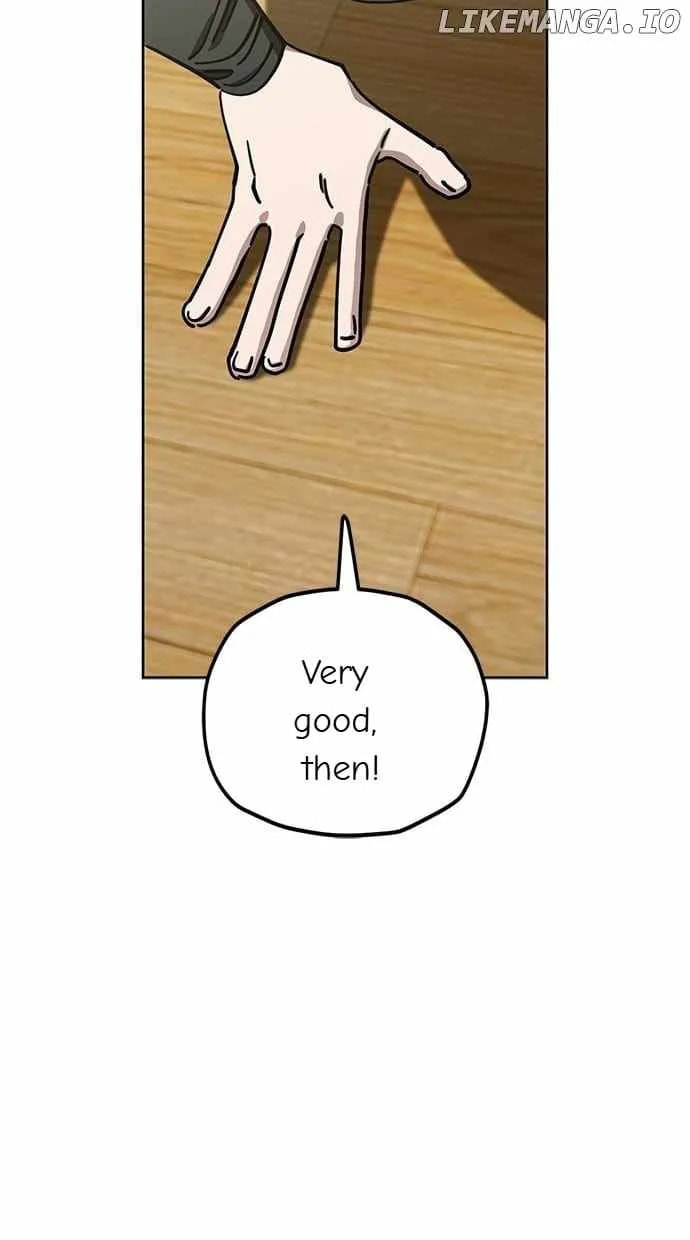 Unemployed Gye Baeksun Chapter 126 page 35 - 