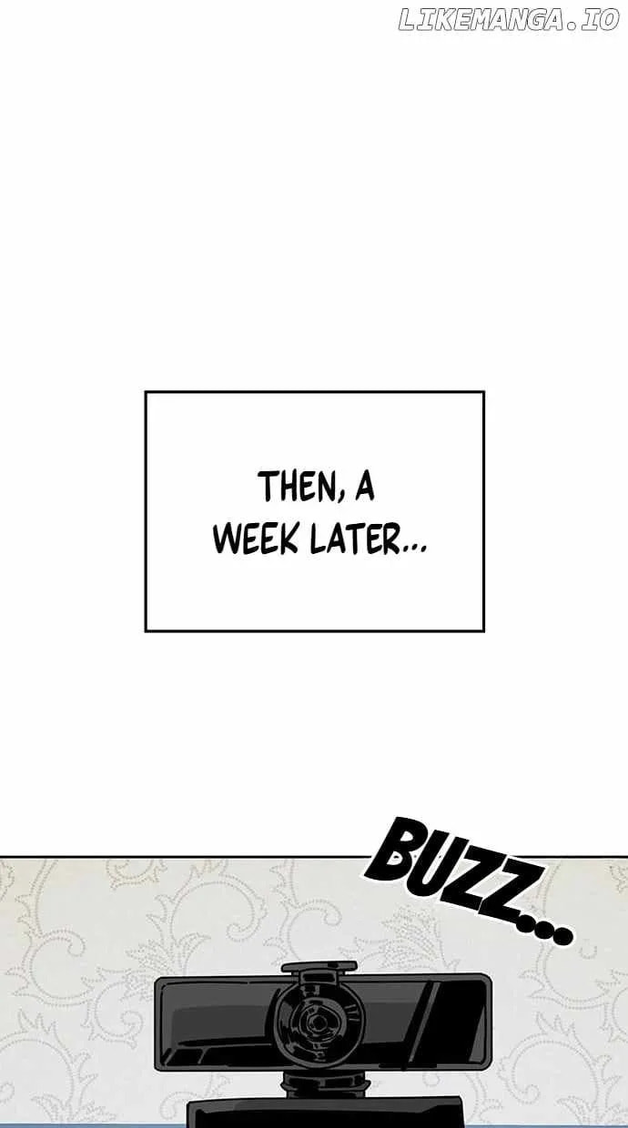 Unemployed Gye Baeksun Chapter 126 page 39 - 
