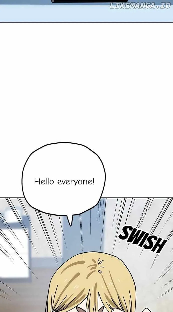 Unemployed Gye Baeksun Chapter 126 page 40 - 