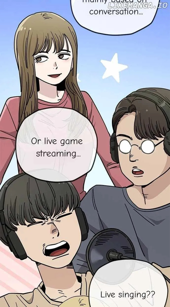 Unemployed Gye Baeksun Chapter 126 page 5 - 