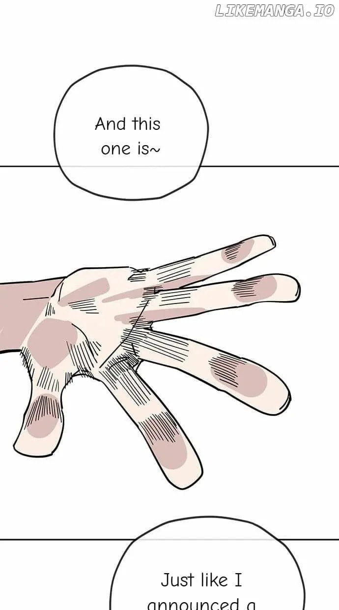 Unemployed Gye Baeksun Chapter 126 page 42 - 