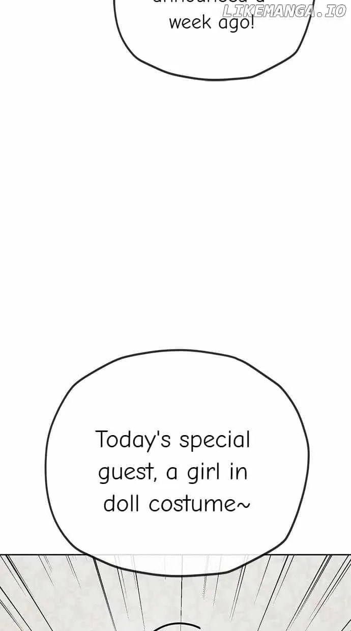 Unemployed Gye Baeksun Chapter 126 page 43 - 