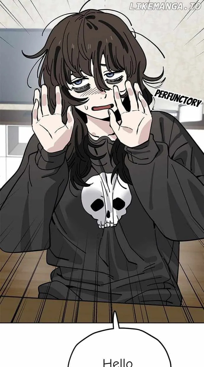 Unemployed Gye Baeksun Chapter 126 page 44 - 