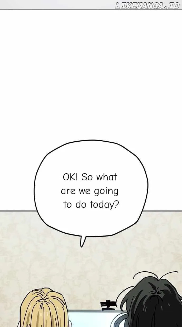Unemployed Gye Baeksun Chapter 126 page 46 - 