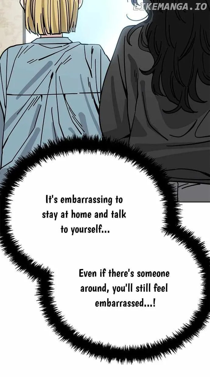 Unemployed Gye Baeksun Chapter 126 page 47 - 
