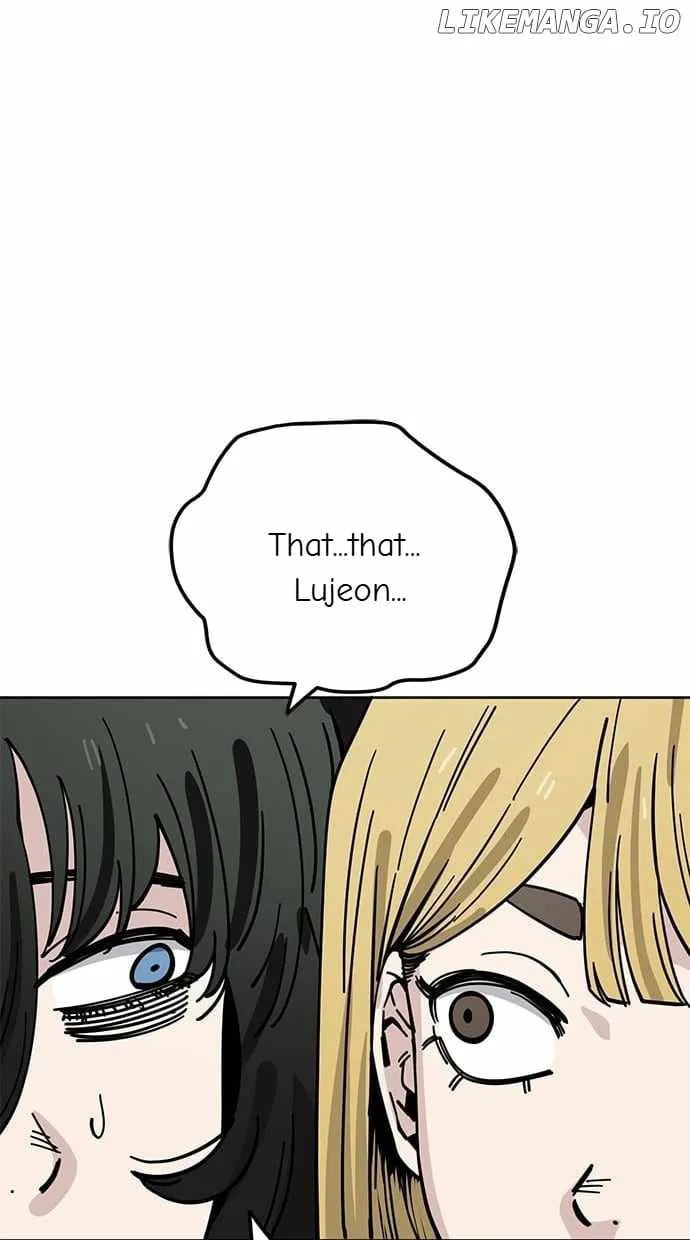 Unemployed Gye Baeksun Chapter 126 page 48 - 