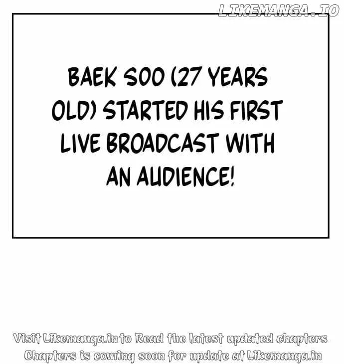 Unemployed Gye Baeksun Chapter 126 page 53 - 