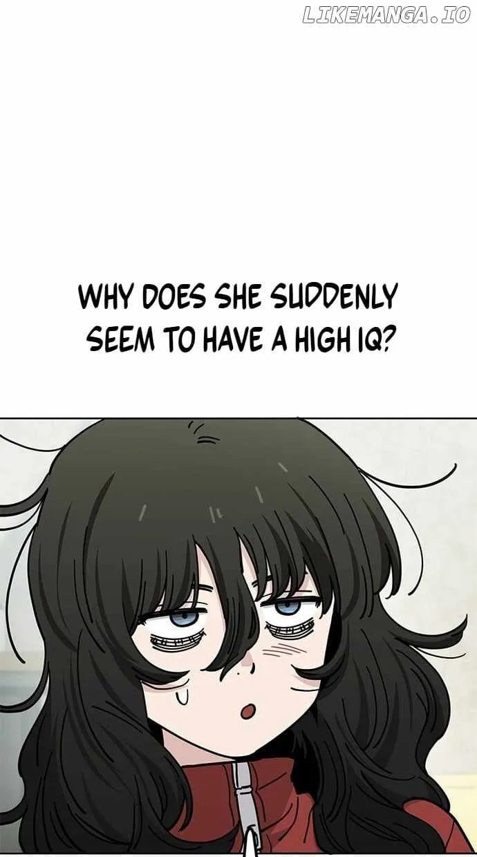 Unemployed Gye Baeksun Chapter 126 page 7 - 